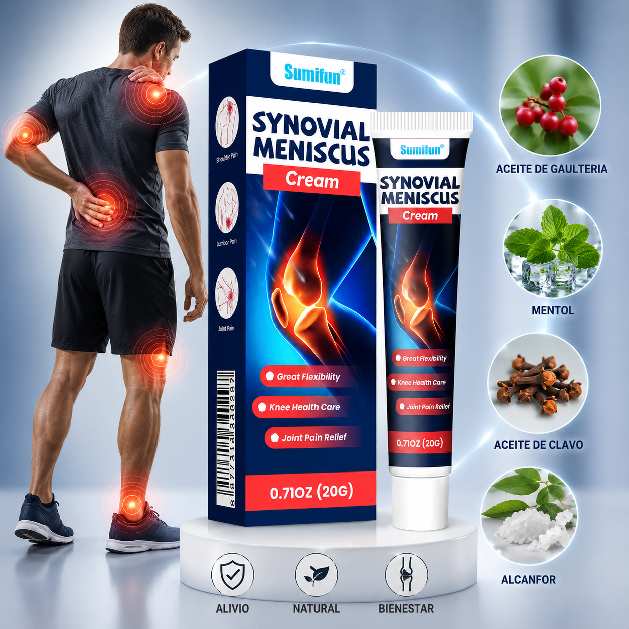 BioArticular Active®