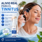 TinniDrop Spray™ (60ml)