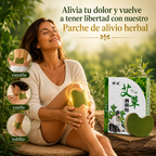 KneePatch herbal