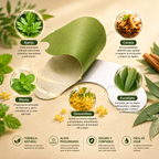 KneePatch herbal