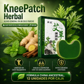 KneePatch herbal