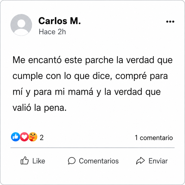 Reseña 1