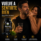 Testo Premium