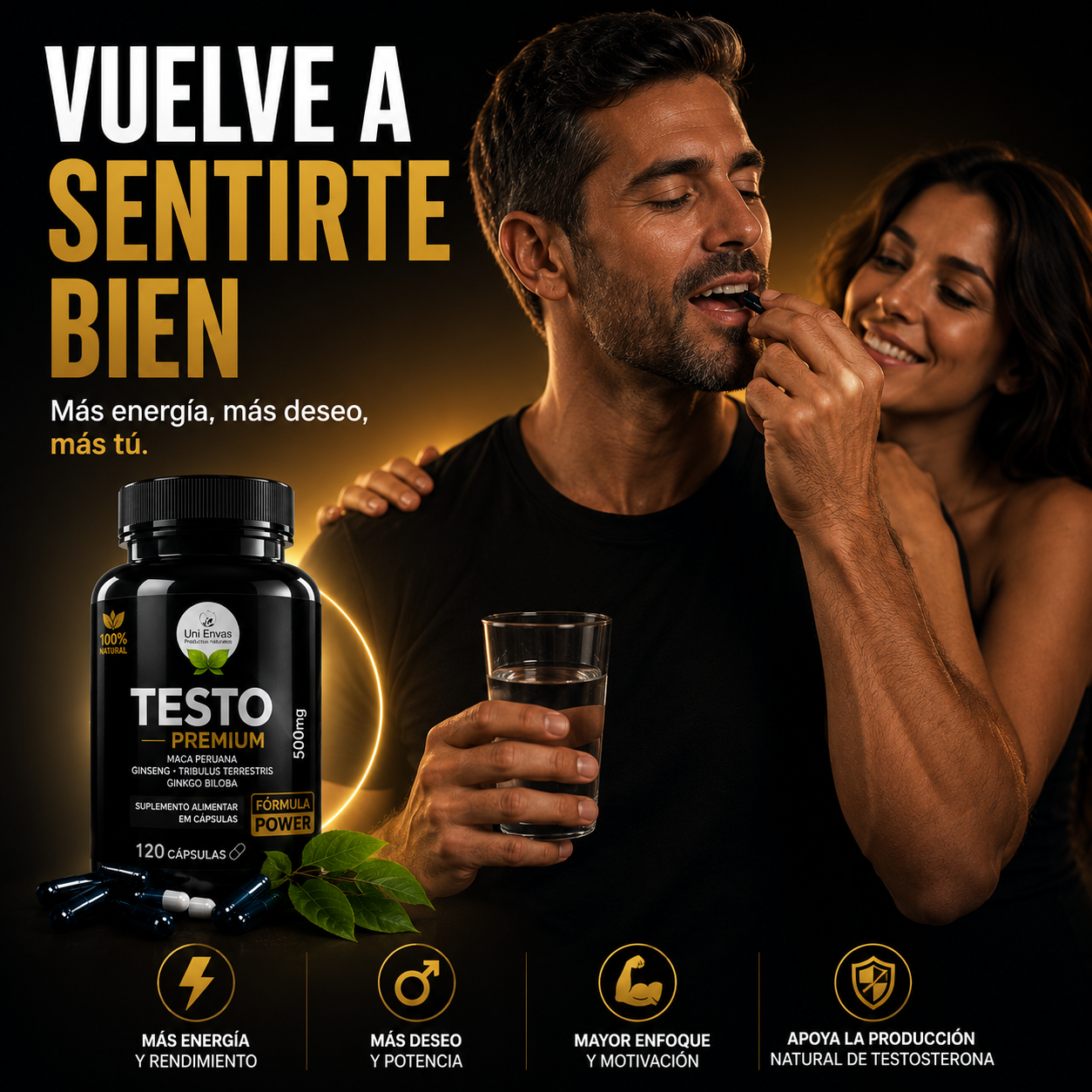 Testo Premium