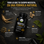 Testo Premium