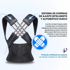 Corrector de postura