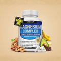 Magnesium Complex - 60 capsulas